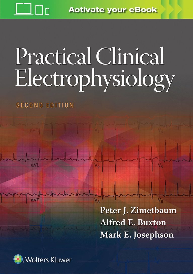 Practical Clinical Electrophysiology
