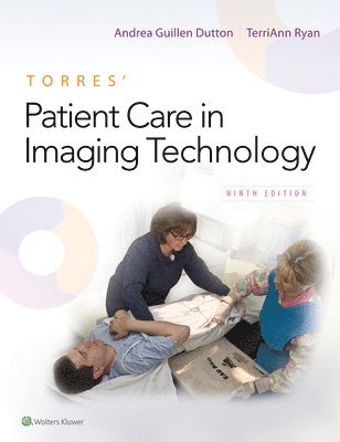 bokomslag Torres' Patient Care in Imaging Technology