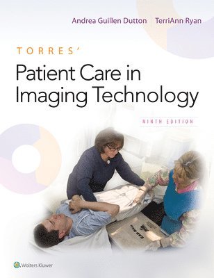 Torres' Patient Care in Imaging Technology 1