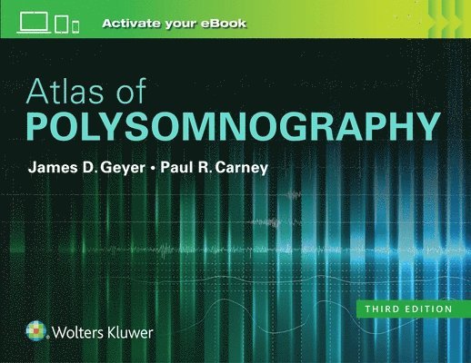 Atlas of Polysomnography 1