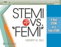 bokomslag STEMI vs. FEMI