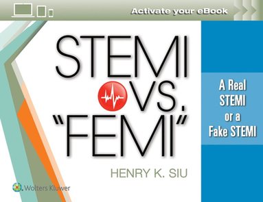 bokomslag STEMI vs. "FEMI"