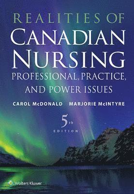 Realities of Canadian Nursing 1