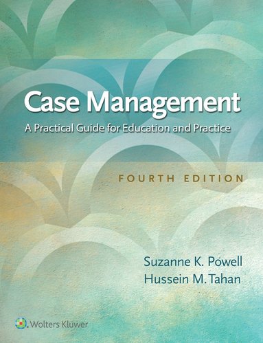 bokomslag Case Management