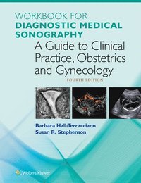 bokomslag Workbook for Diagnostic Medical Sonography