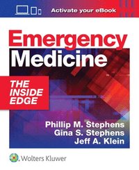 bokomslag Emergency Medicine