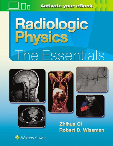 bokomslag Radiologic Physics: The Essentials