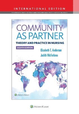 Community As Partner 1