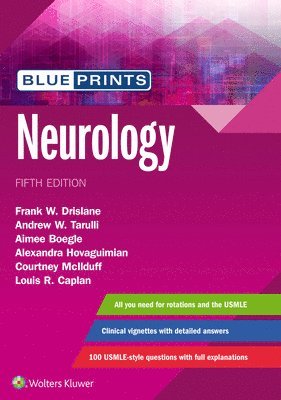 Blueprints Neurology 1