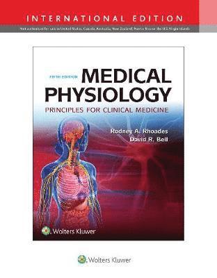 bokomslag Medical Physiology
