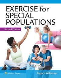 bokomslag Exercise for Special Populations