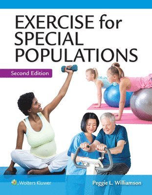 Exercise for Special Populations 1