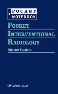 bokomslag Pocket Interventional Radiology