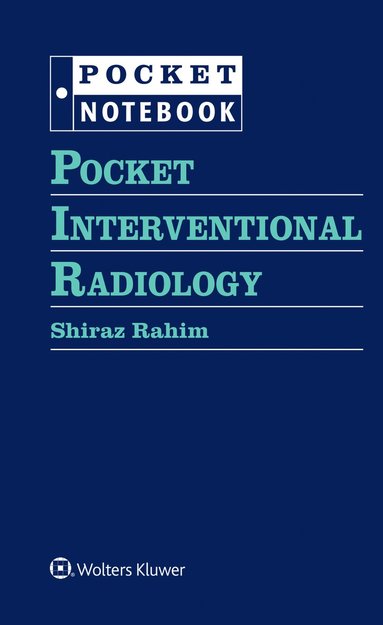 bokomslag Pocket Interventional Radiology