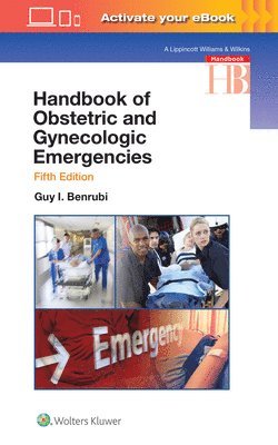 Handbook of Obstetric and Gynecologic Emergencies 1