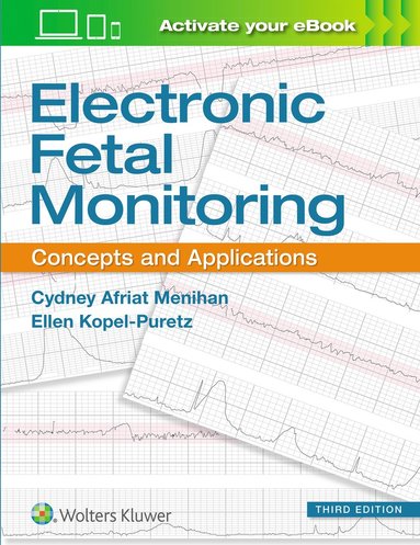 bokomslag Electronic Fetal Monitoring