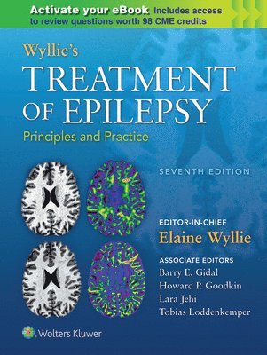 Wyllie's Treatment of Epilepsy 1