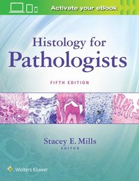bokomslag Histology for Pathologists