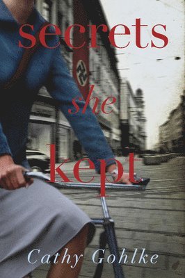 Secrets She Kept