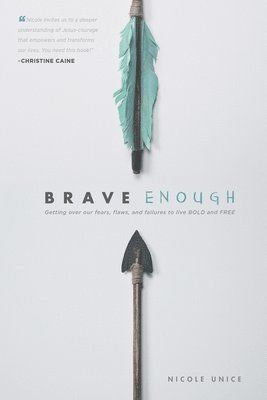 Brave Enough 1