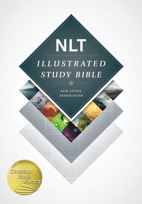 NLT Illustrated Study Bible 1
