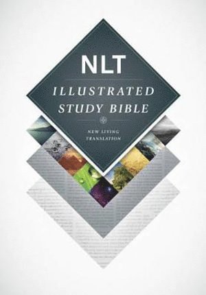 NLT Illustrated Study Bible 1