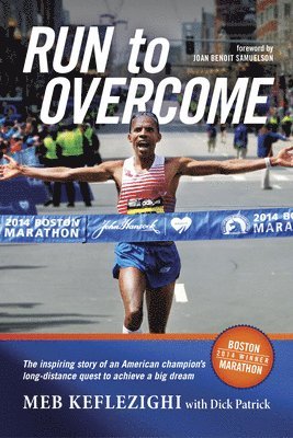 Run To Overcome 1