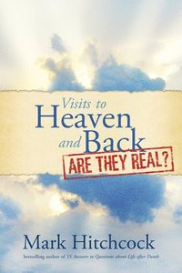 bokomslag Visits To Heaven And Back