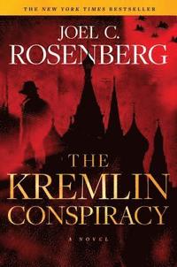 bokomslag Kremlin Conspiracy, The
