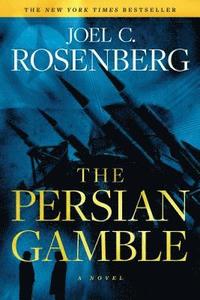 bokomslag Persian Gamble, The