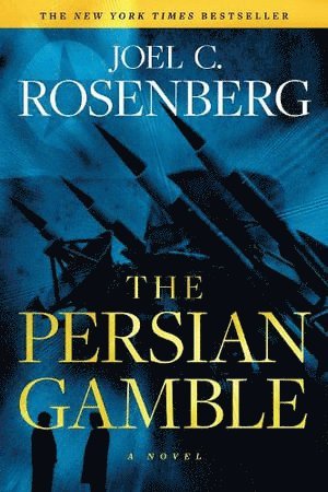 The Persian Gamble 1