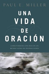 bokomslag Una Vida De Oracion