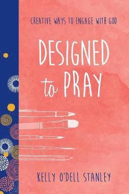 Designed to Pray 1