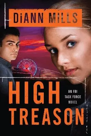 DiAnn Mills - High Treason, Häftad. Tillgänglighet: Lägg i varukorg