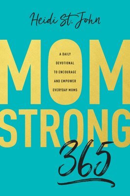 Momstrong 365 1