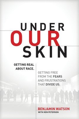 bokomslag Under Our Skin