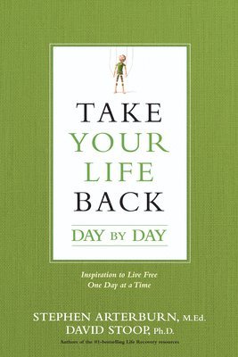 Take Your Life Back Day By Day 1