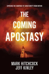 bokomslag Coming Apostasy, The