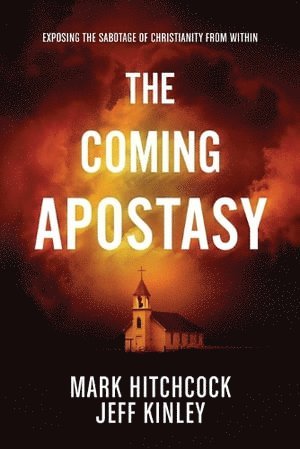 bokomslag Coming Apostasy, The