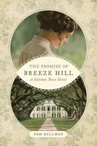 bokomslag The Promise of Breeze Hill