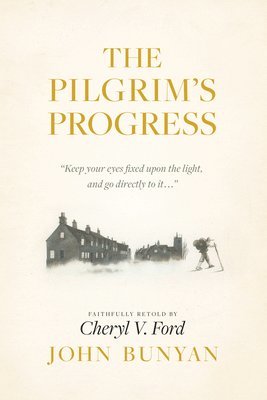 bokomslag The Pilgrim's Progress