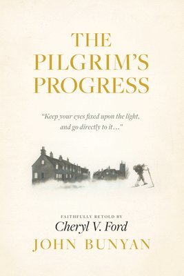 Pilgrim's Progress 1