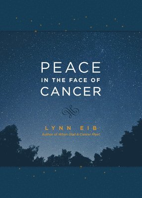 Peace in the Face of Cancer 1