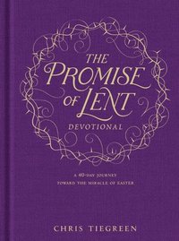 bokomslag Promise of Lent Devotional, The