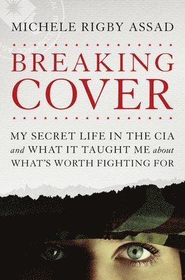 Breaking Cover 1