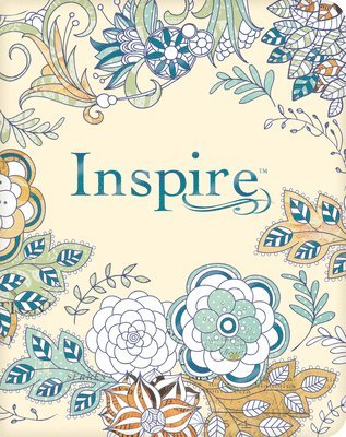 NLT Inspire Bible 1