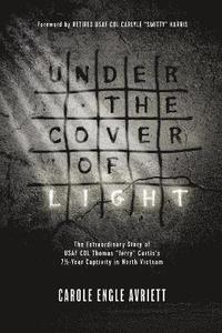 bokomslag Under The Cover Of Light