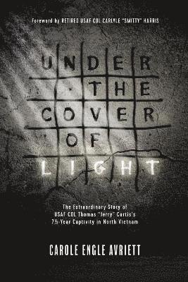 Under The Cover Of Light 1