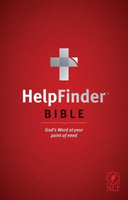 Helpfinder Bible NLT 1