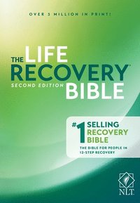 bokomslag The Life Recovery Bible